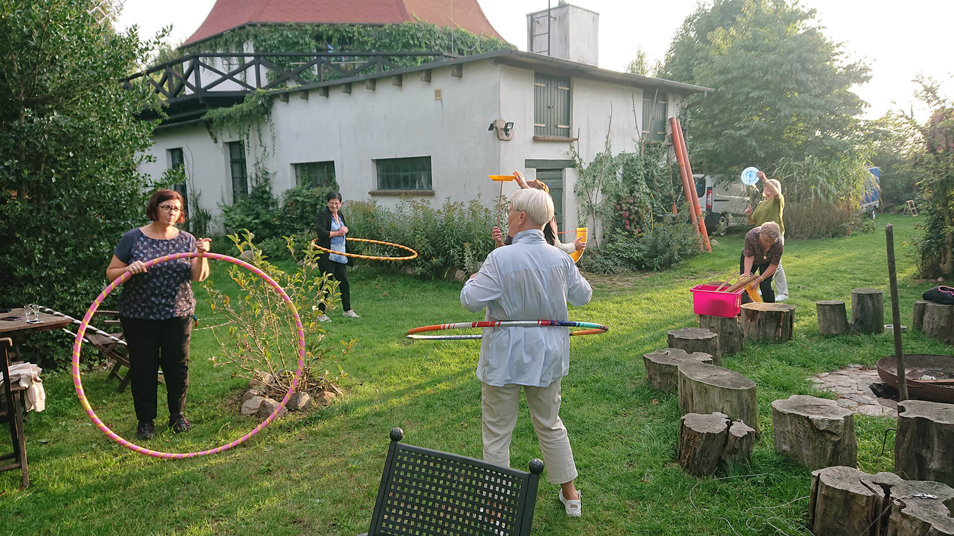 Workshops (1)
